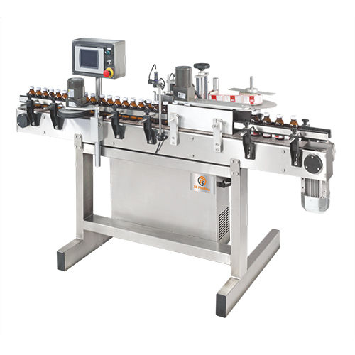 Non Sterile Bottle Packaging Line for Liquid Sy