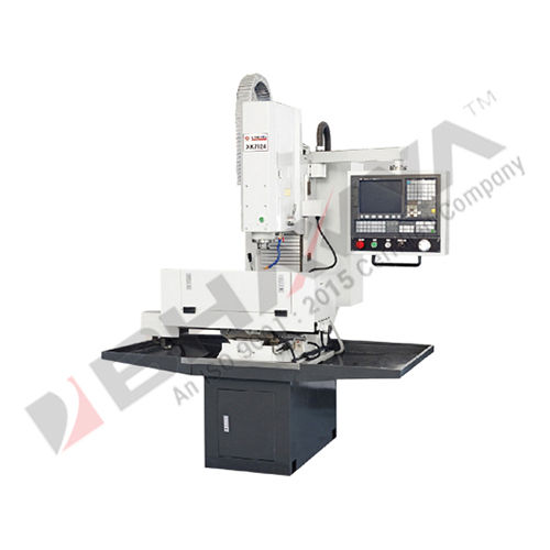 CNC Lathe And Milling Machine