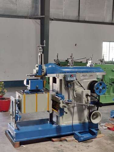 Green Standard Model Shaping Machine