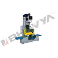 Vertical Fine Boring And Facing Machine - Accuracy: 100  %