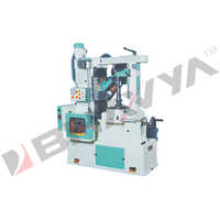 Metric Gear Hobbing Machine - Accuracy: 100  %