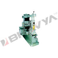Js Gear Hobbing Machine - Color: Green