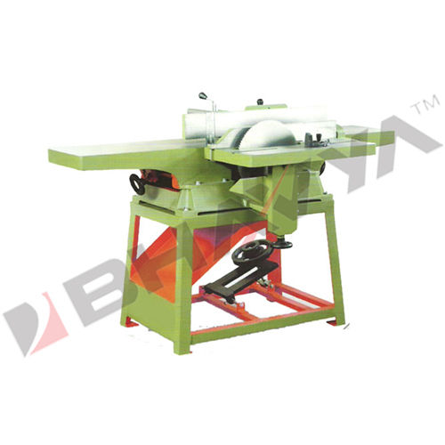 Surface Planers J-107L Wood Working Machine