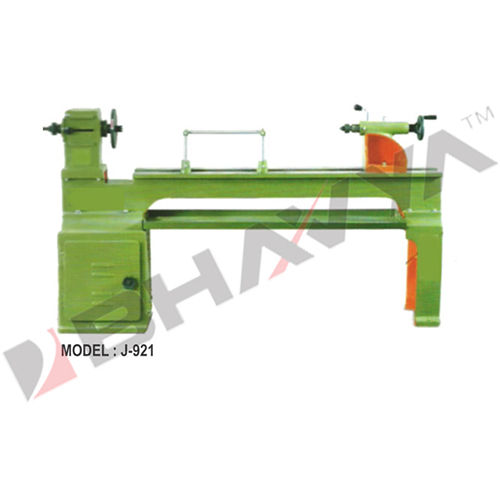 Floor Model Wood Working Machine