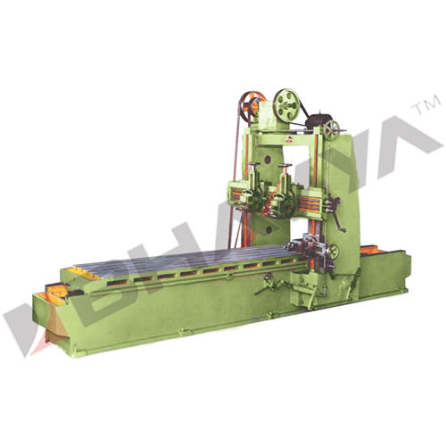 Heavy Duty Planing Machine