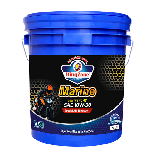 BIKES ENGINE OIL 10W30