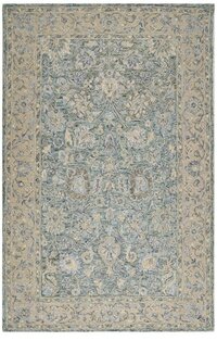 Hand Tufted Woolen Carpets - Advantage: Non-slip