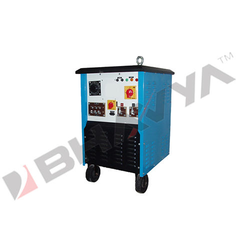 DC Rectifiers Welding Machine