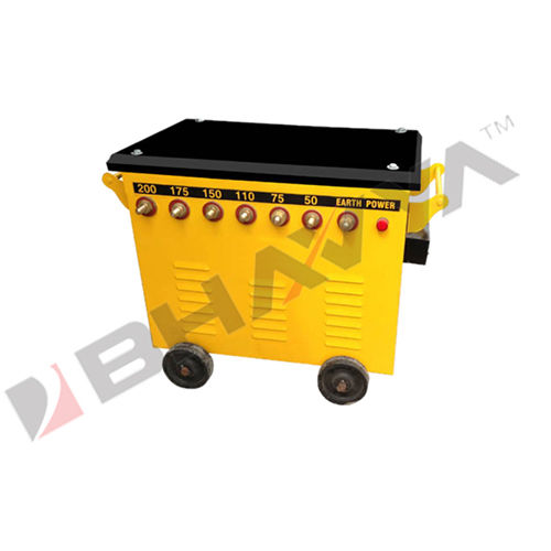 Stud Type ARC Welding Machine