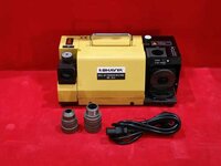 20g Drill Bit Re-sharpener Machine - Automatic Grade: Semi-automatic