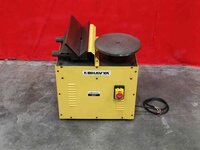 R800b Complex Chamfer - Color: Yellow