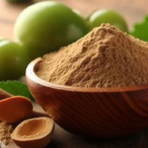 Dehydrated Amla Powder Grade: A