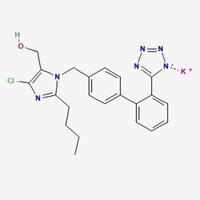 Losartan Potassium