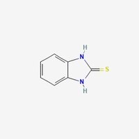 2- Mercapto-1-H-benzimidazole