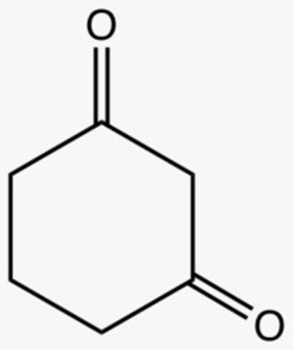 1 3 cyclo hexanedione
