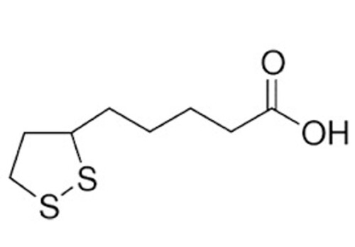 Alpha Lipoic Acid