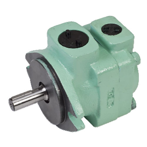 Yuken Vane Pump Usage: Industrial