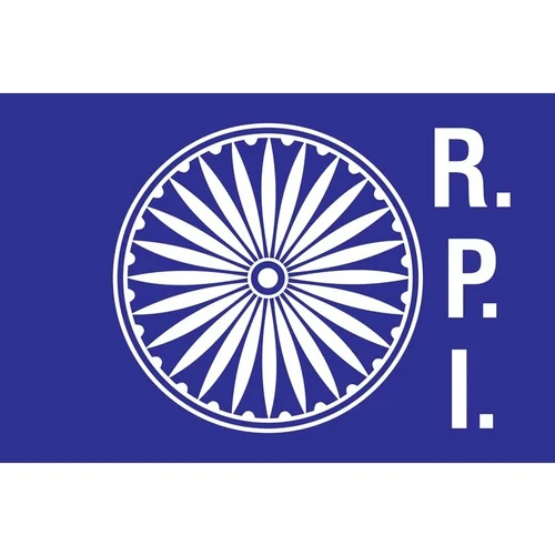 RPI Party Flag