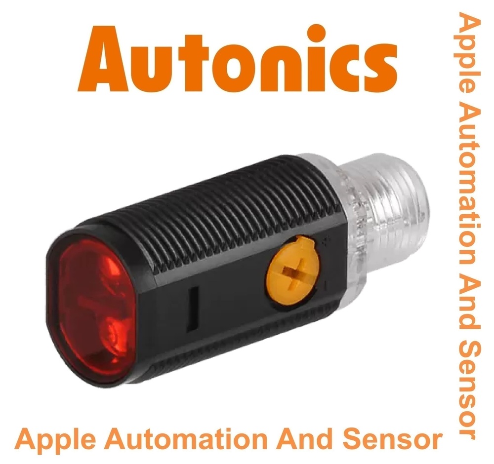 Autonics BRQP400-DDTB-C-P Photoelectric Sensor