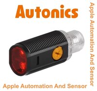Autonics BRQP400-DDTB-C-P Photoelectric Sensor