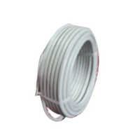 Rg 6 Telecommunication Cable Conductor Material: Copper