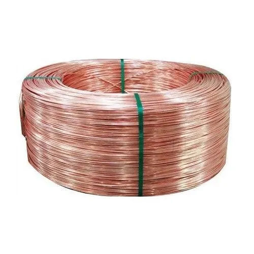 Copper Welding Wire Length: 90  Meter (M)