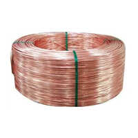Copper Welding Wire Length: 90  Meter (m)