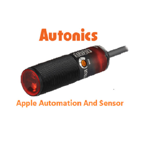 Autonics BRQP400-DDTB-P Photoelectric Sensor