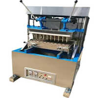 Ice Cream Cone Filling Machine Application: Beverage