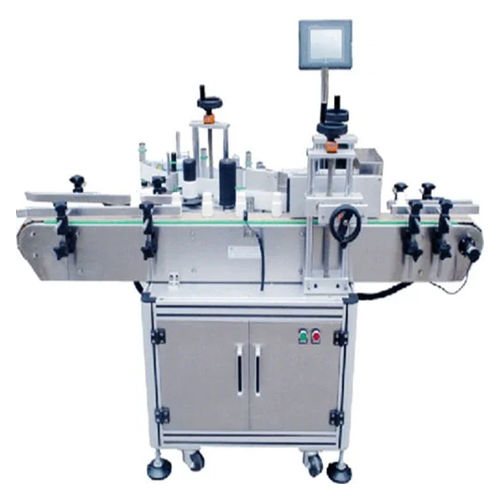 Labelling Machine