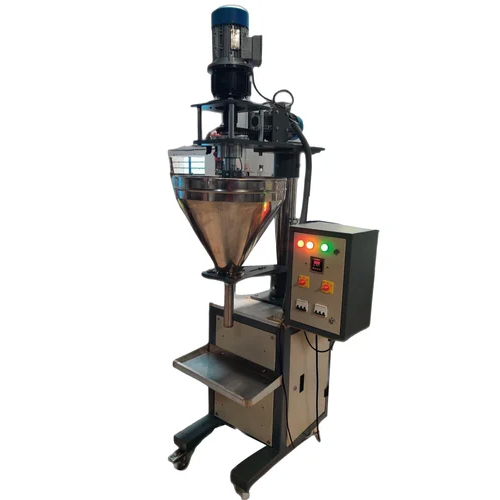 Auger Filler Machine