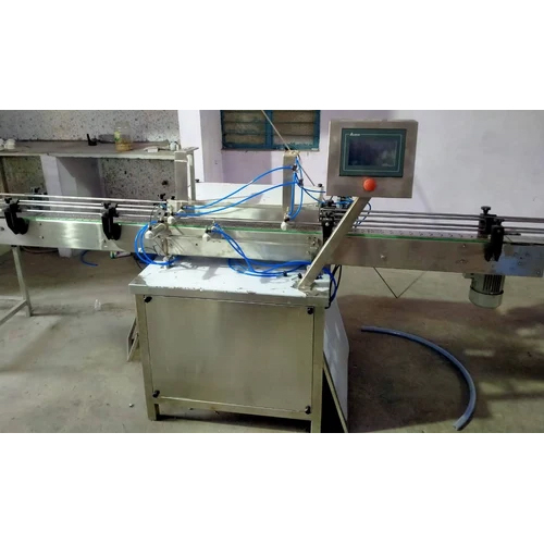 Air Jet Washing Machine