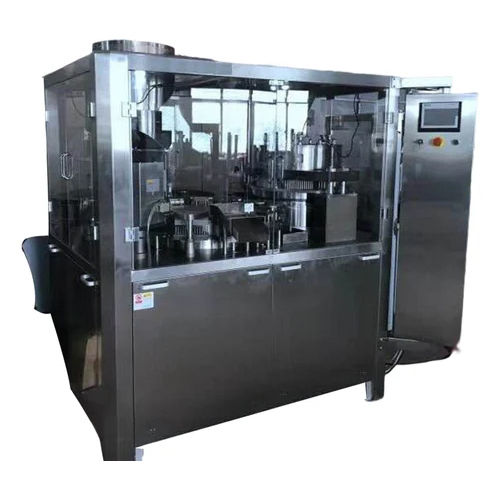 Mineral Water Bottle Packing Machine