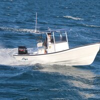 Liya 25ft offshore boat commercial fiberglass fishing boats