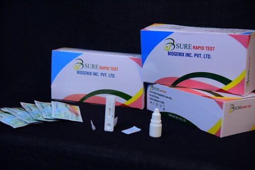 SICKLE CELL RAPID TEST