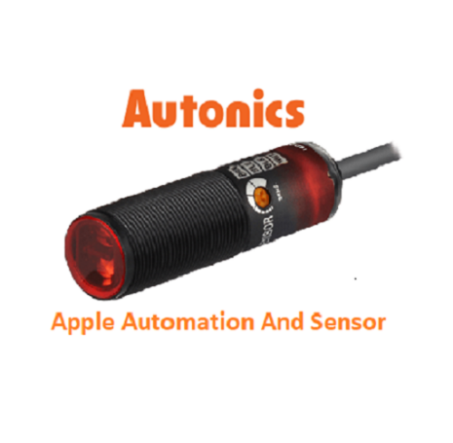 Autonics BRQPS10M-TDTA-P Photoelectric Sensor