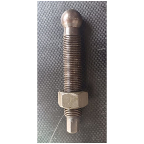 Silver Tata Tc Clutch Adjusting Screw