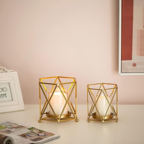 Candle Holder Wire 2