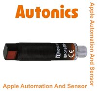 Autonics BRQPS3M-PDTA-C-P Photoelectric Sensor