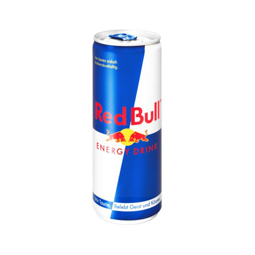 Red Bull Energy Drink
