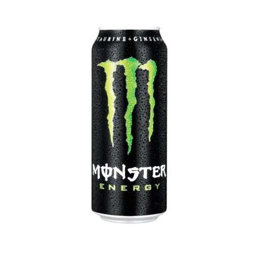 Monster Energy Drink