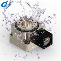 GSH Series Rotary Table