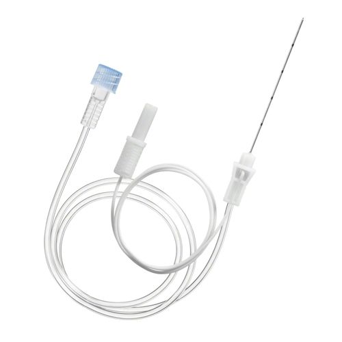 Nerve stimulator needle Needles for plexus and peripheral nerve blocks Single Shot Peripheral Nerve Blocks