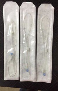 Nerve stimulator needle Needles for plexus and peripheral nerve blocks Single Shot Peripheral Nerve Blocks