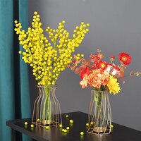 Flower vase