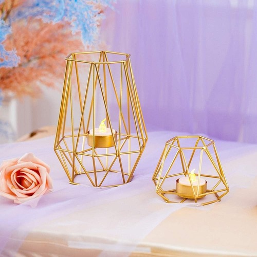 Candle Holder Metal