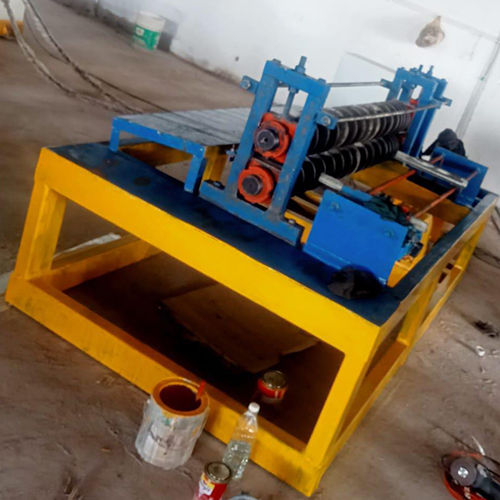 Automatic Feeding Industrial Sheet Cutting Machine