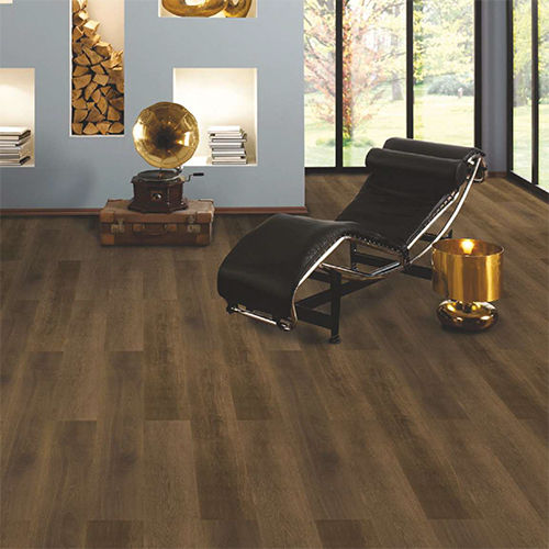 Laminate Flooring