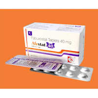Afestat-40 Tablets