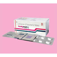 Andymol-L Tablets
